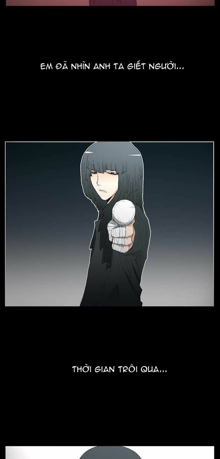 siêu năng chapter 83 26