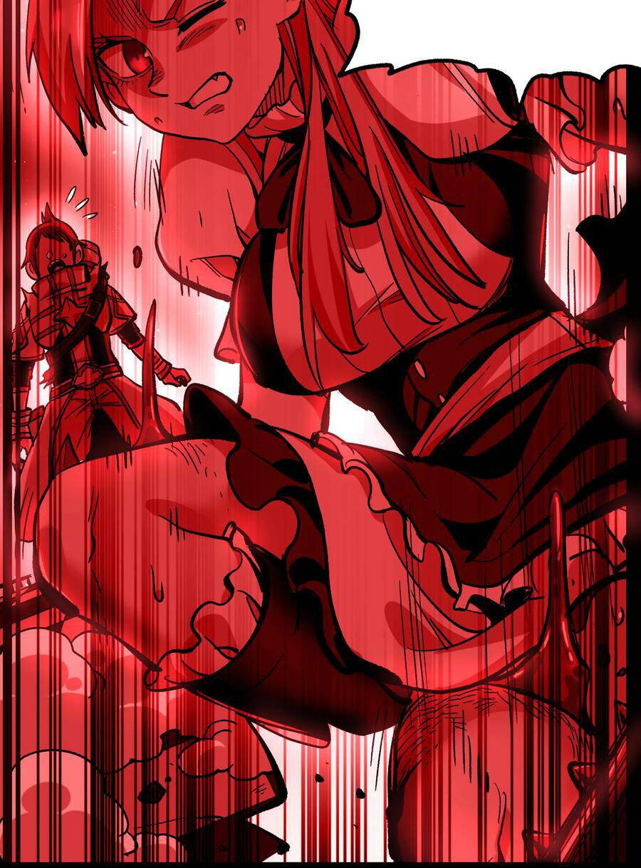 vú em vô địch chapter 7 21