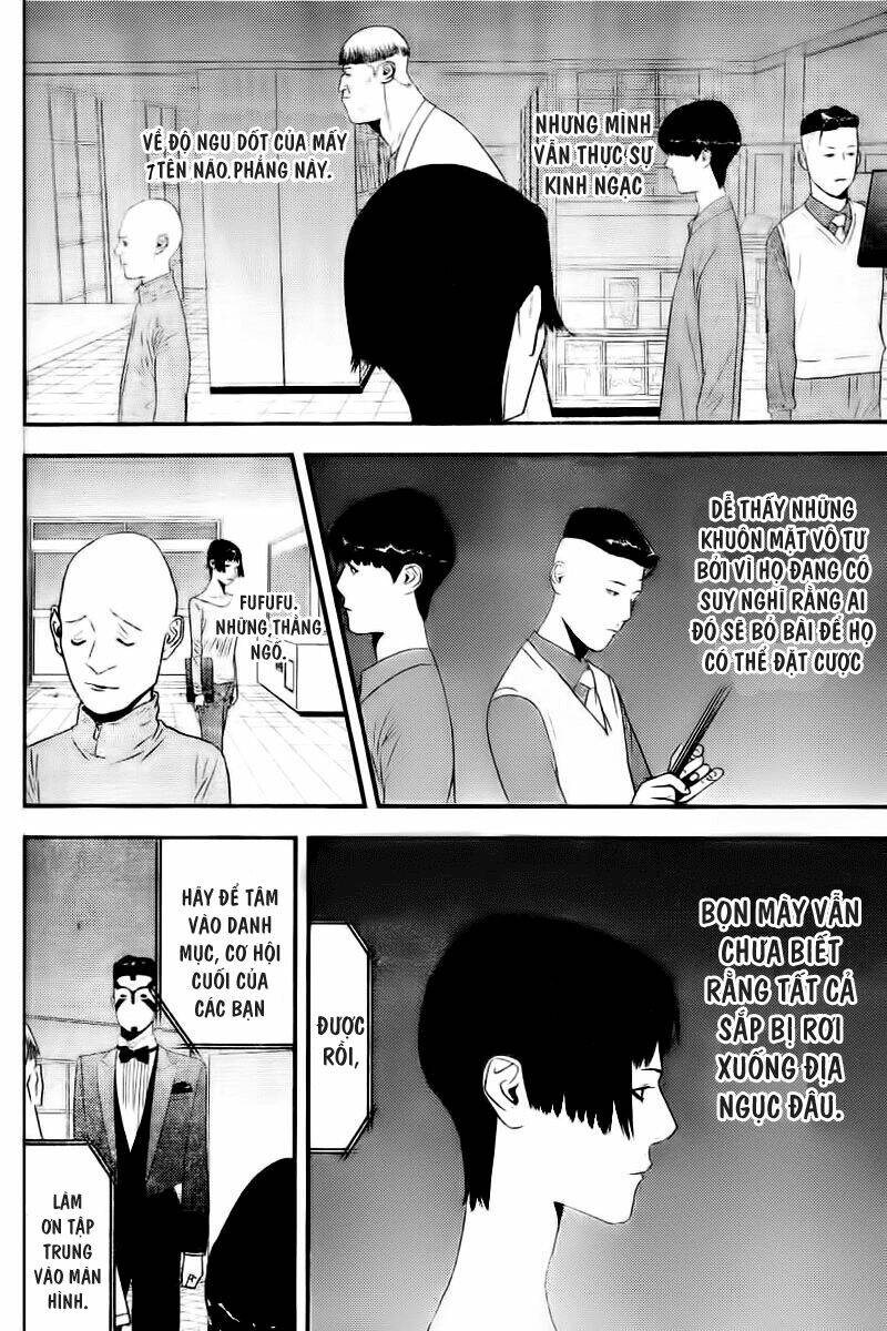 liar game chapter 164 17