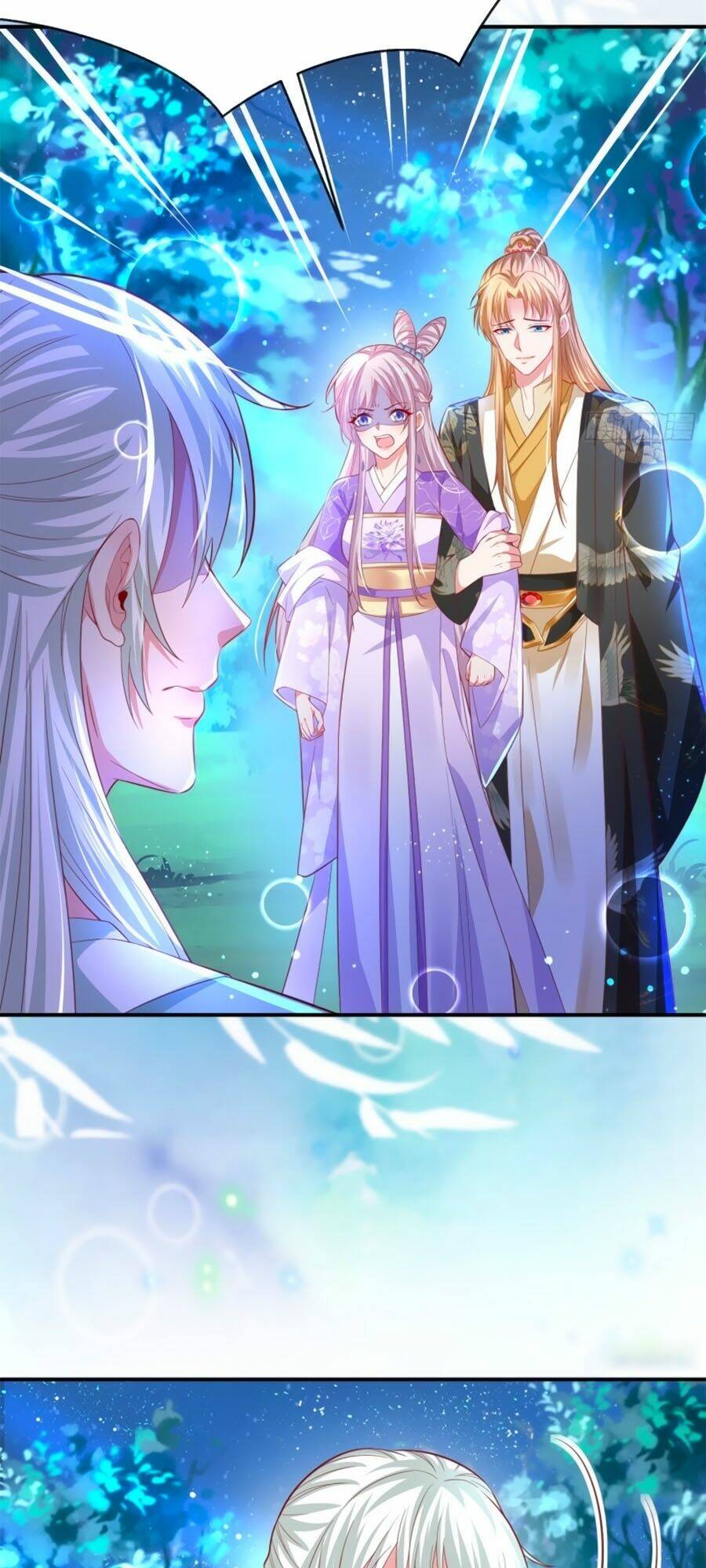 dưỡng thú vi phi chapter 44 11