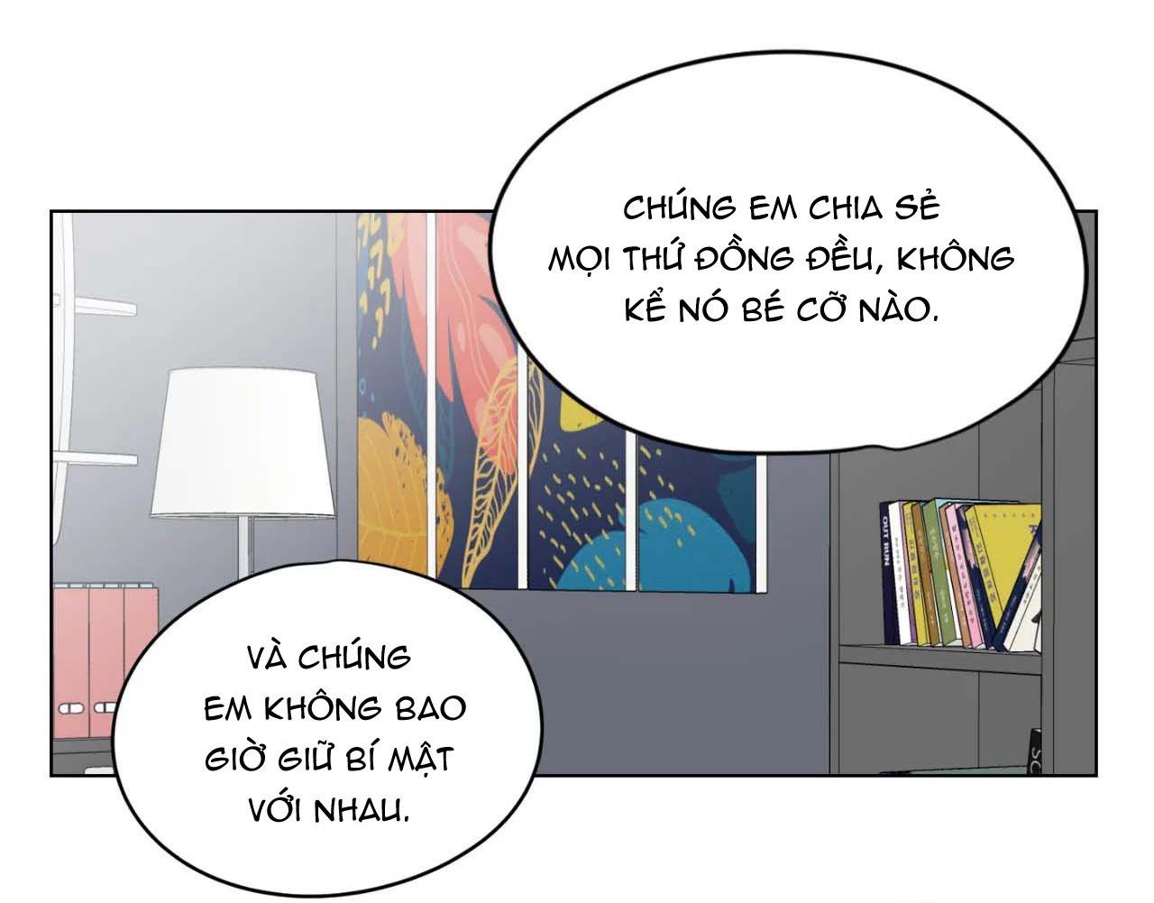 bước vào rắc rối chapter 4 41