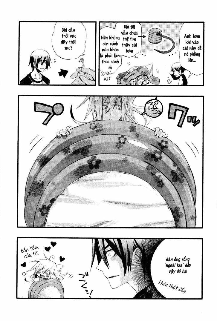 orenchi no furo jijou chapter 10 5