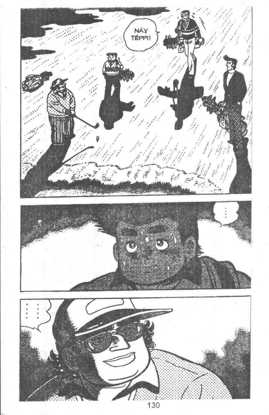 ashita tenki ni naare chapter 8 130