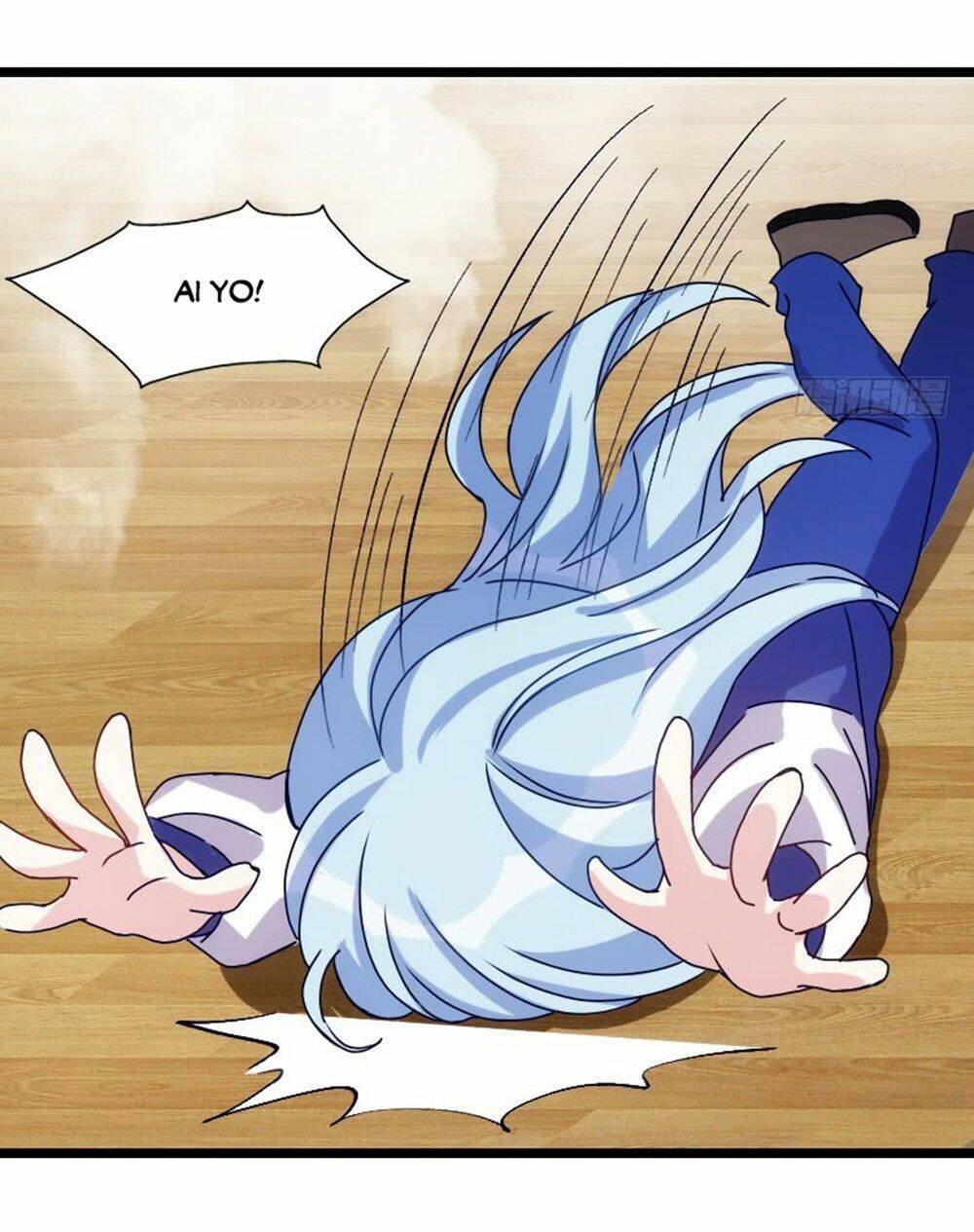 tôi ở dị giới khai ngư đường chapter 52 4