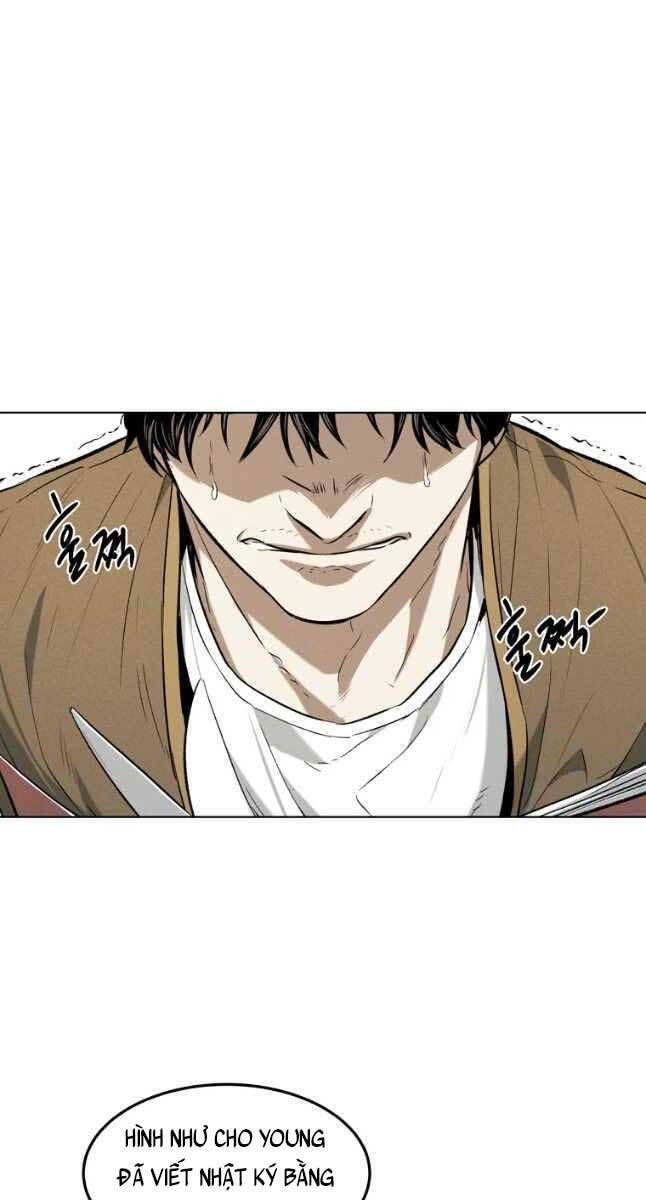 kẻ bất bại chapter 19.2 35