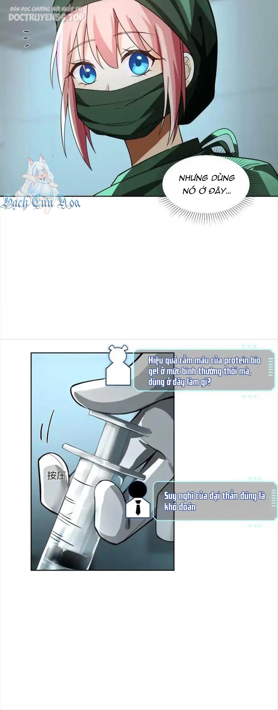 livestream phẫu thuật chapter 19 11