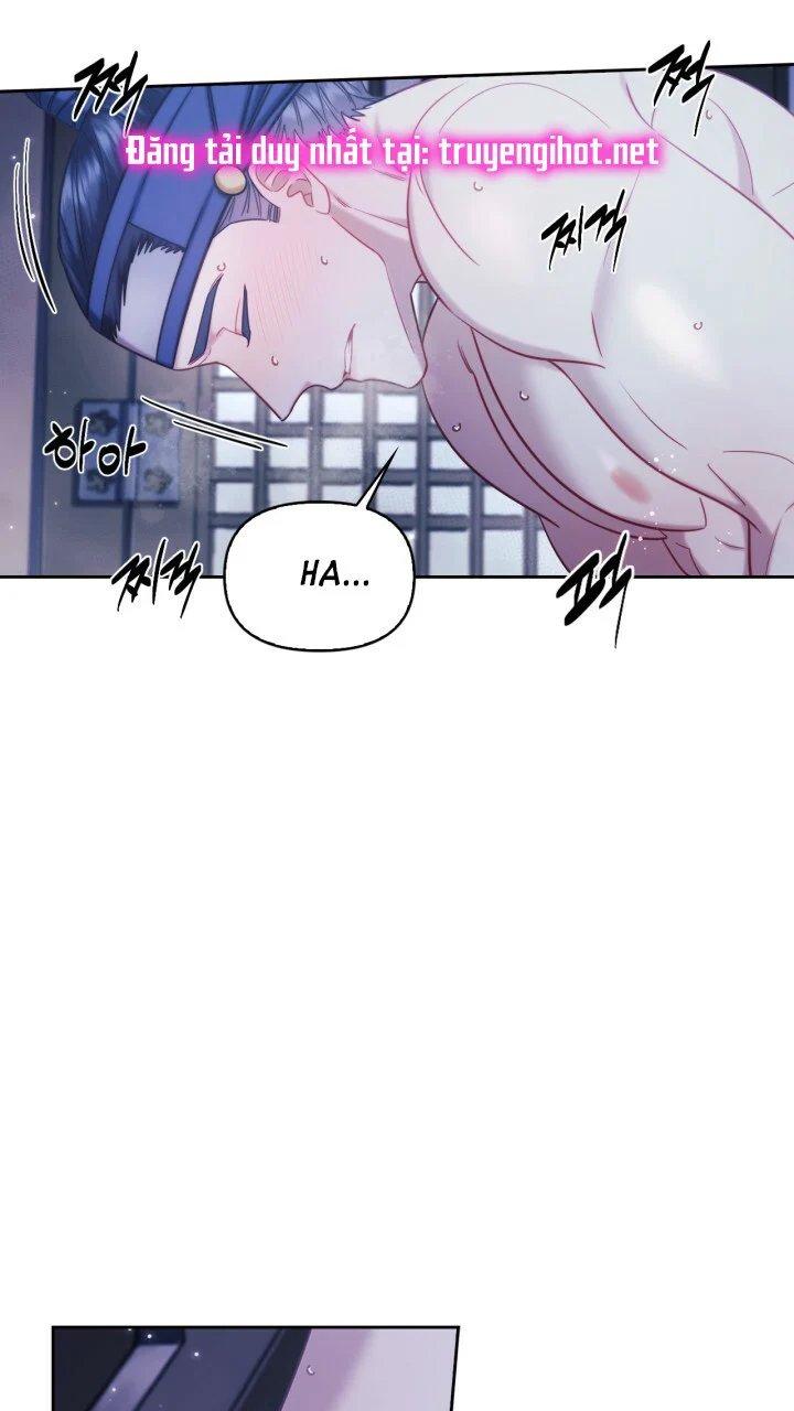 [18+] trăng nơi đỉnh núi chapter 58.5 25