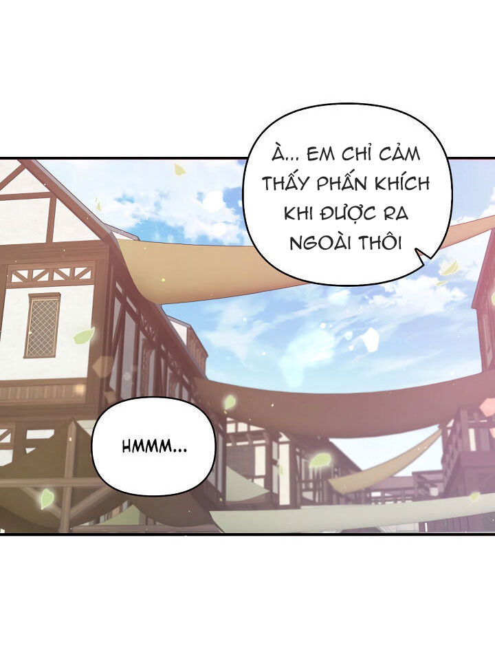 em gái cưng của đại công tước phản diện chapter 27 28