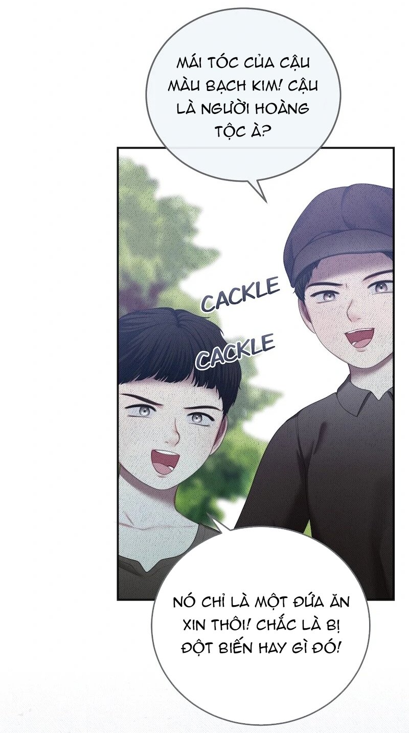 nữ hầu muốn đình công chapter 51 20