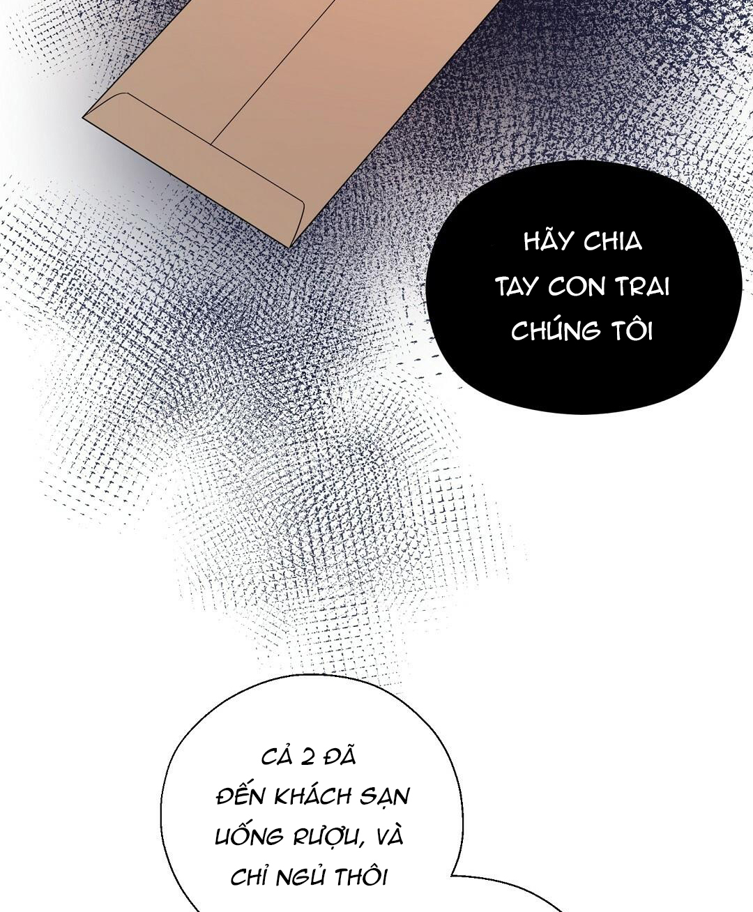 mối quan hệ kém cạnh chapter 26 20