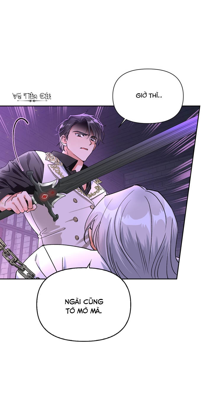 ác nữ xứng đôi với bạo chúa chapter 38 57