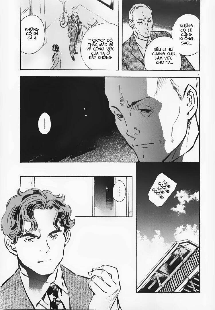 shin kurosagi - con diệc đen 2 chapter 60 5