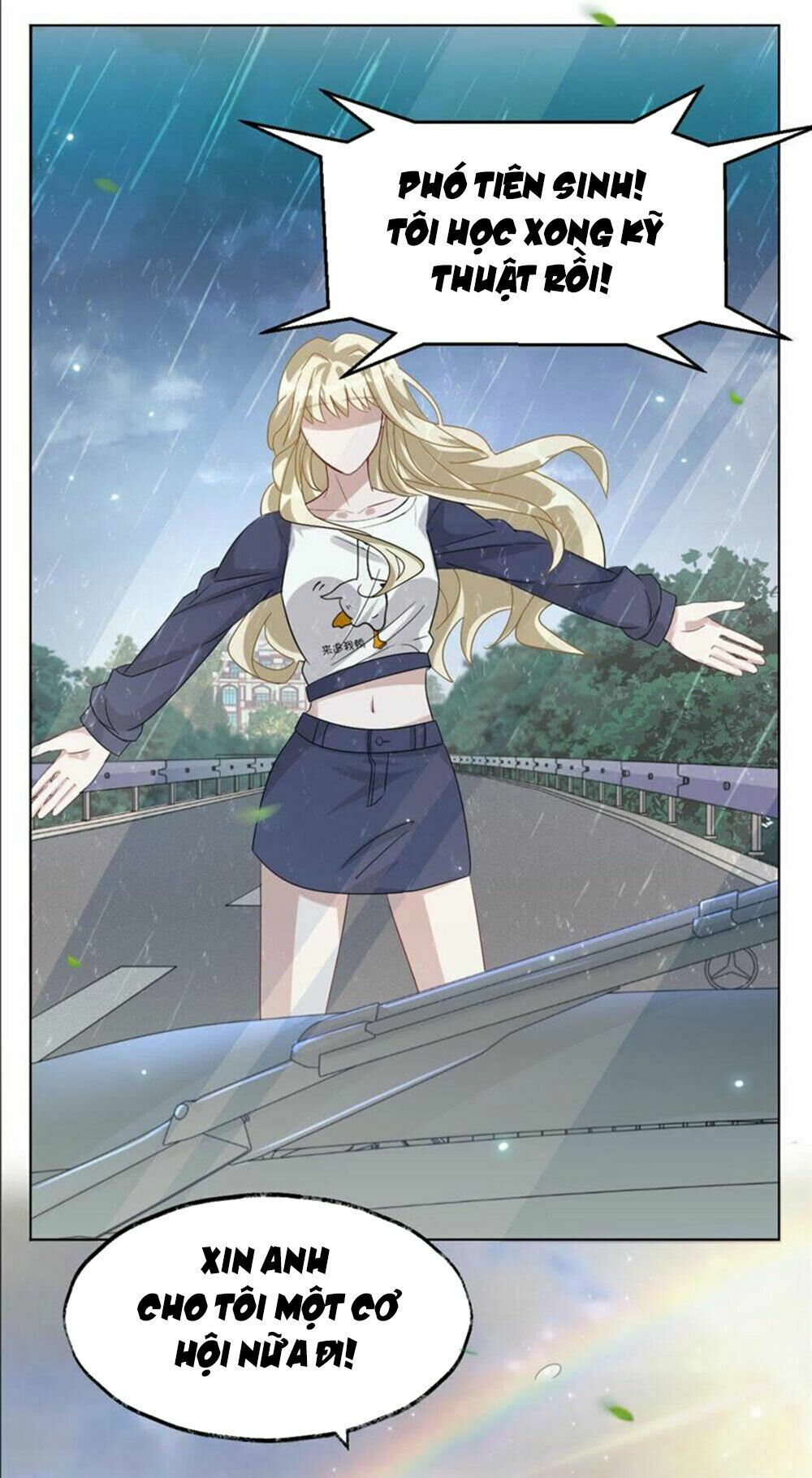 thần luân mật luyến chapter 10 7