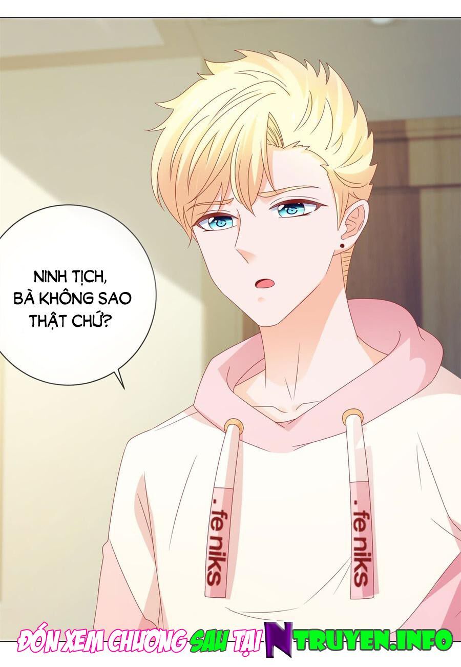 ẩn hôn 100%: chọc tức vợ yêu mua một tặng một chapter 116 45