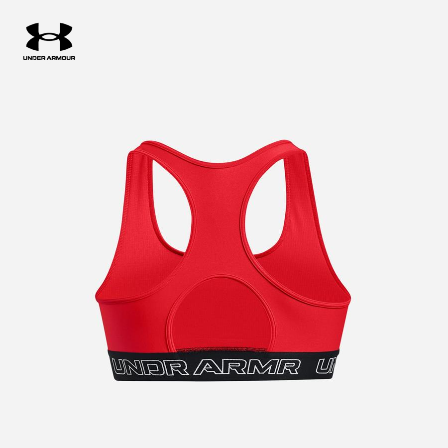 Áo bra thể thao nữ Under Armour Run For Sport - 1375398-890