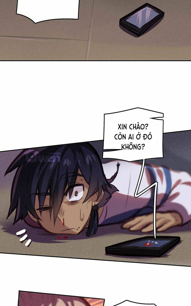 lời nguyền lalin chapter 17 58