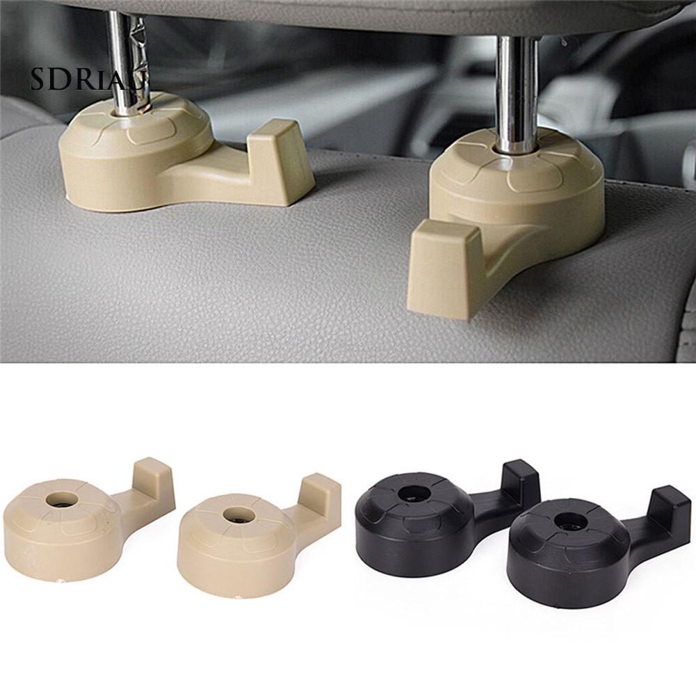 Bộ 2 móc vật dụng tiện lợi dành cho xe hơi