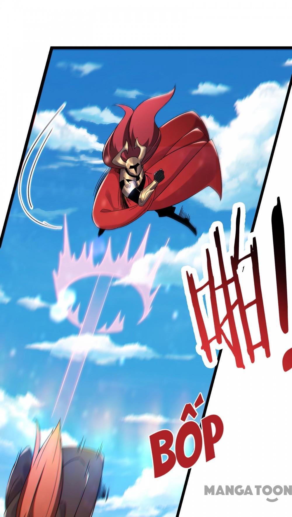 đồ đệ ta toàn là nữ ma đầu chapter 223 40