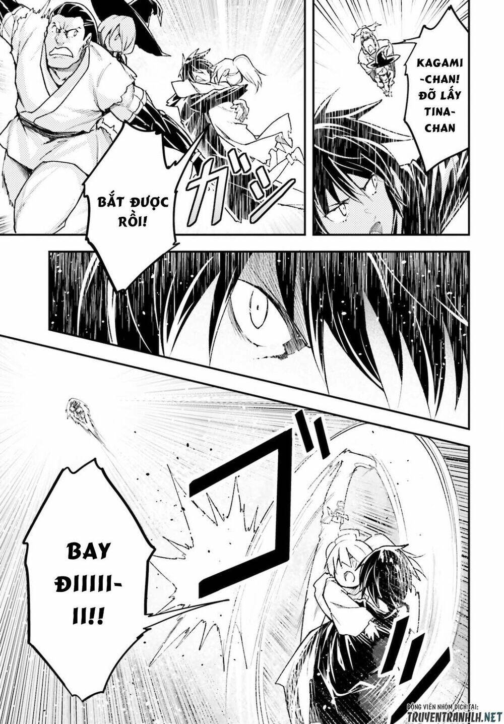 tên thường dân lv.999 chapter 56 31