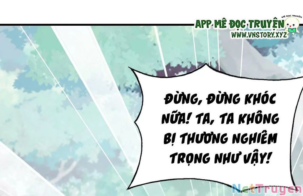 lại bị bệnh chiều chuộng quấn lấy chapter 55 57