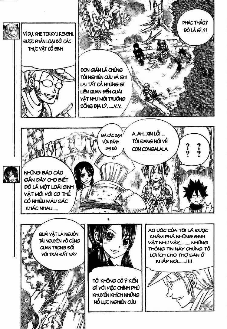 monster hunter orage chapter 4 21