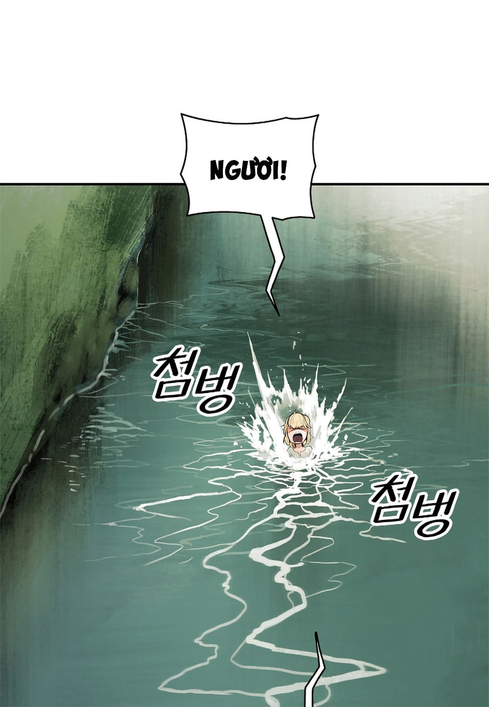 bất bại chân ma chapter 5 12