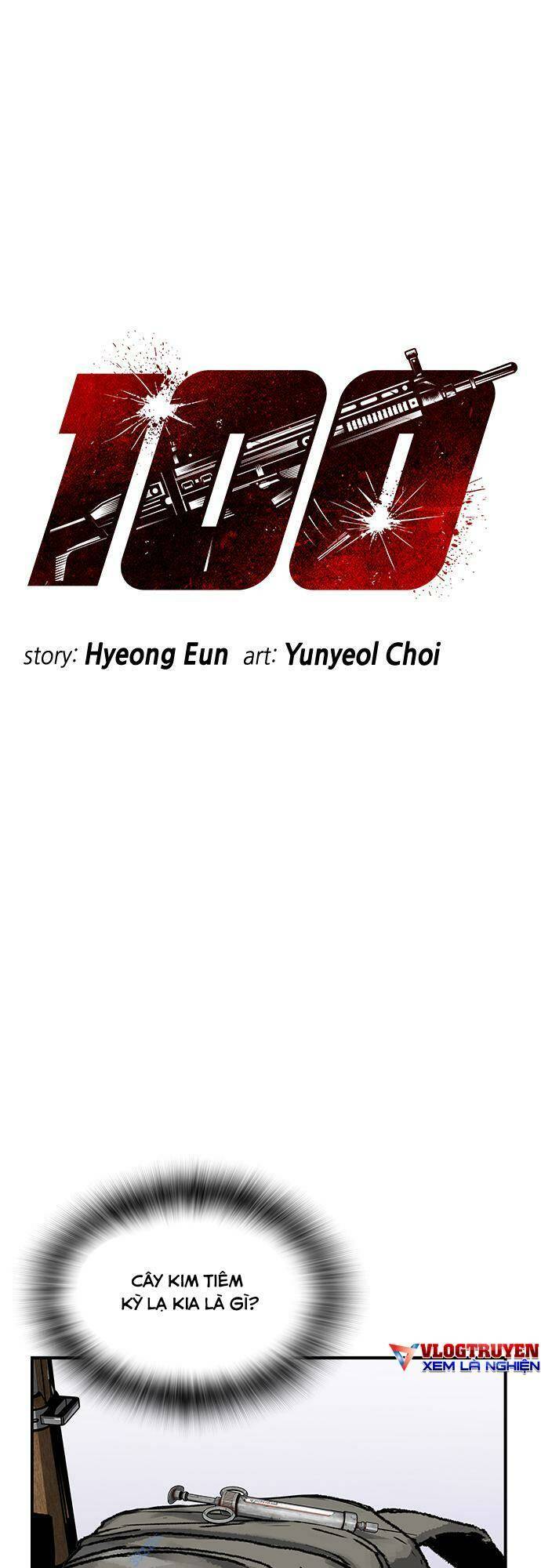 pubg - cuộc chiến sinh tồn - 100 chapter 32 1