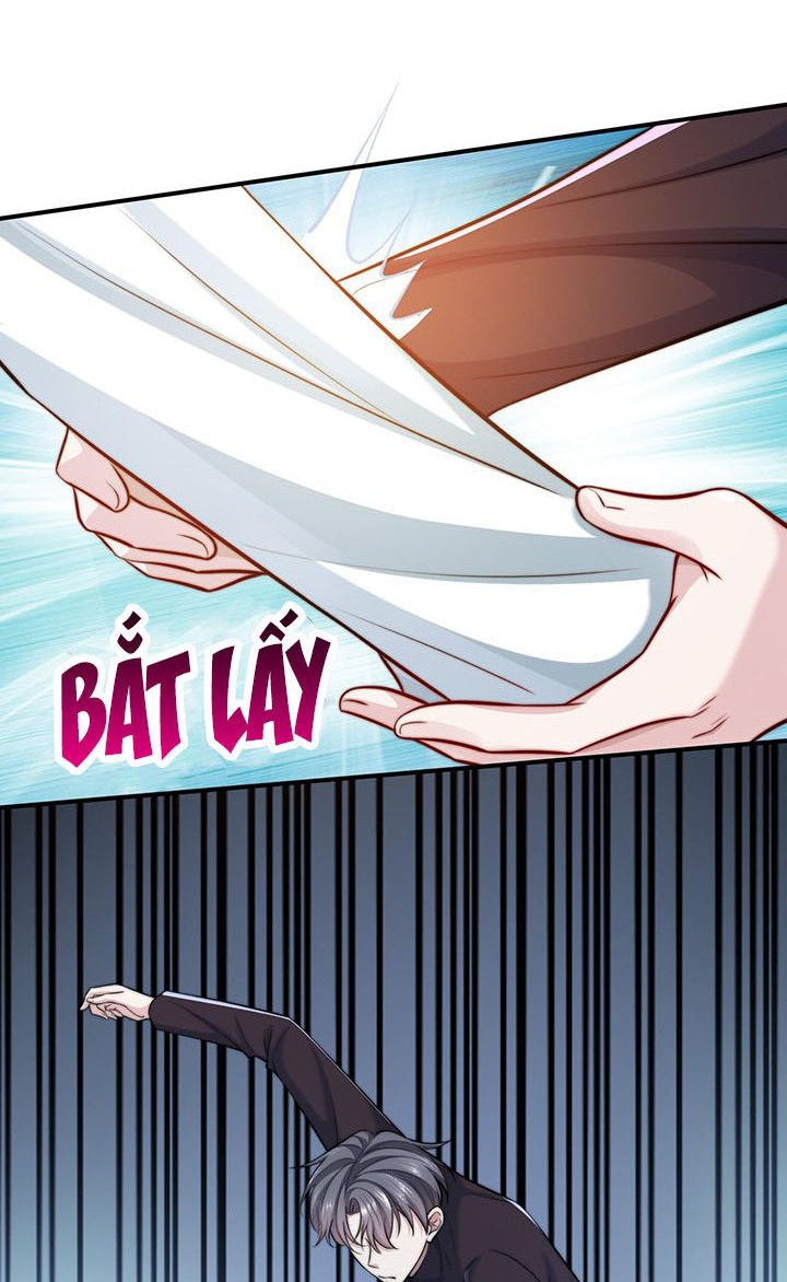 chiến lược tẩy trắng của phản diện chapter 63 11