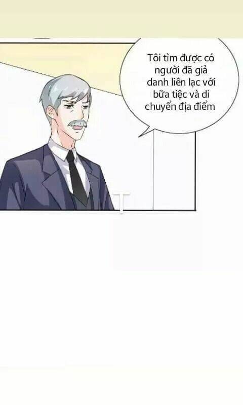 1 nửa hoàn hảo của ceo chapter 15 10