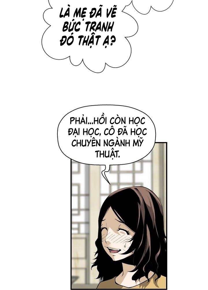 sự trở lại của huyền thoại chapter 35 31