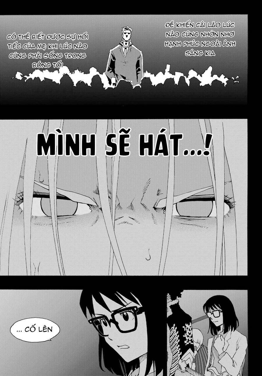 shiori experience - jimi na watashi to hen na oji-san chapter 96 17