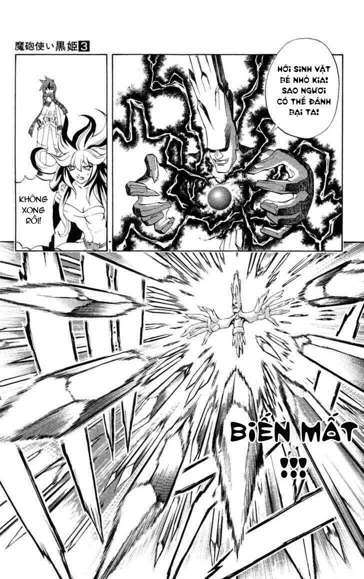 phù thủy phép thuật chapter 10 13