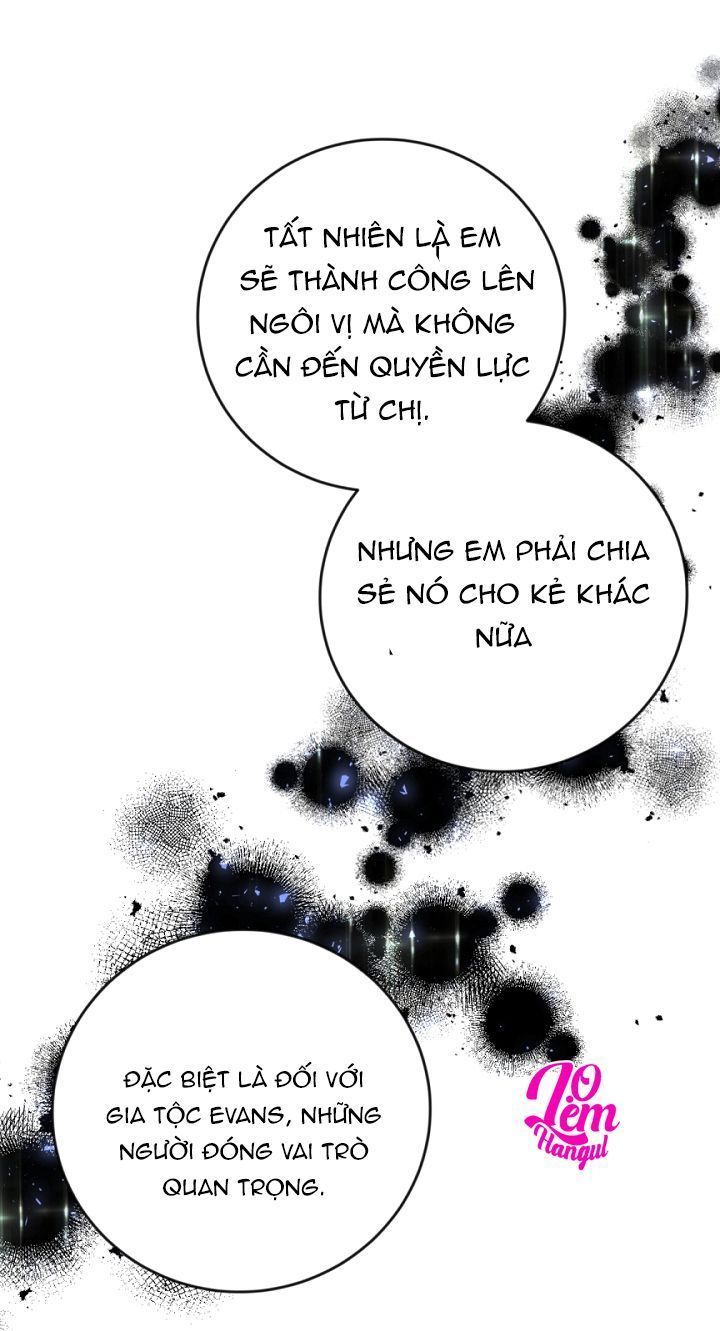 con rối ác nữ marionette chapter 2 56