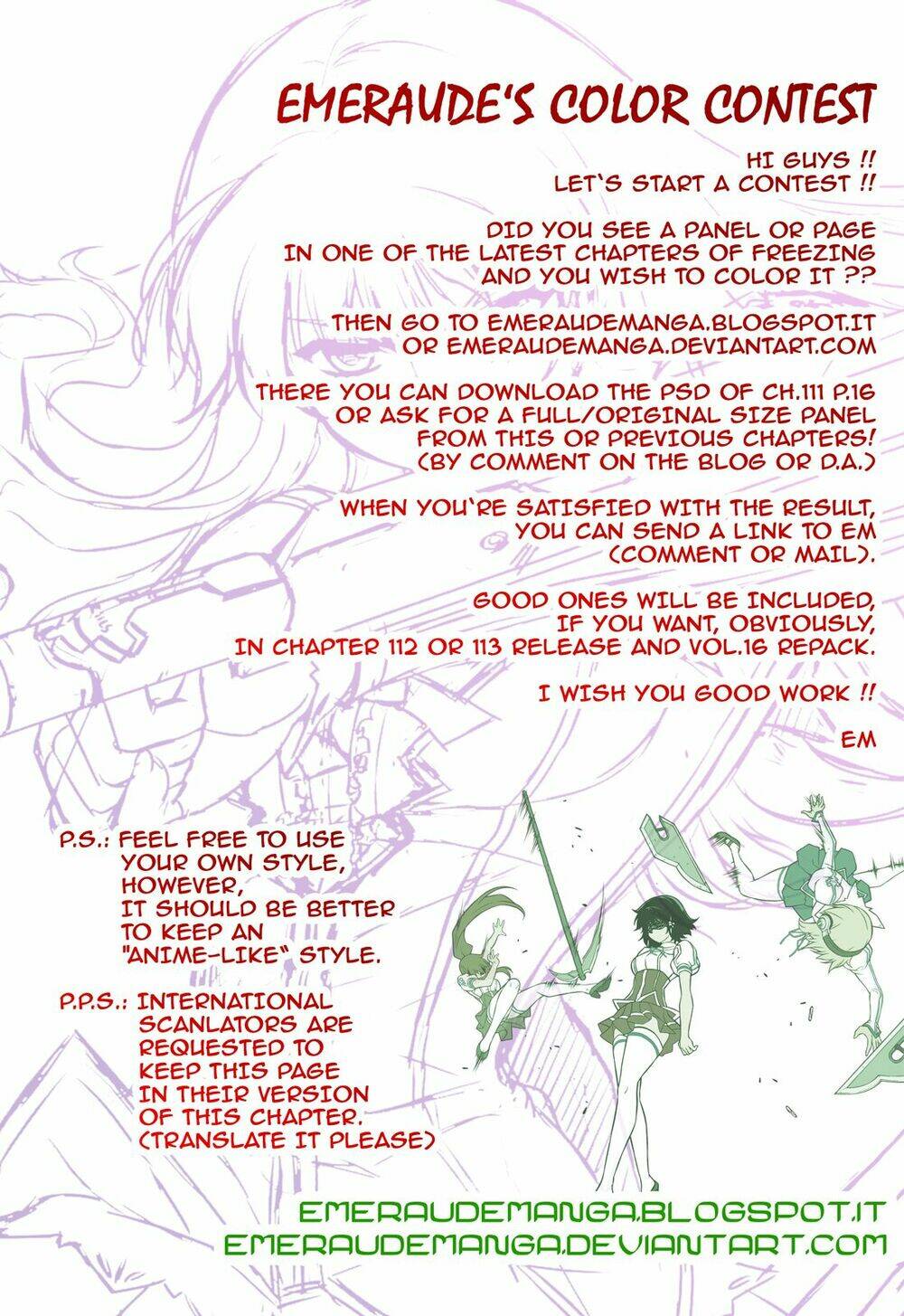 freezing chapter 111 20