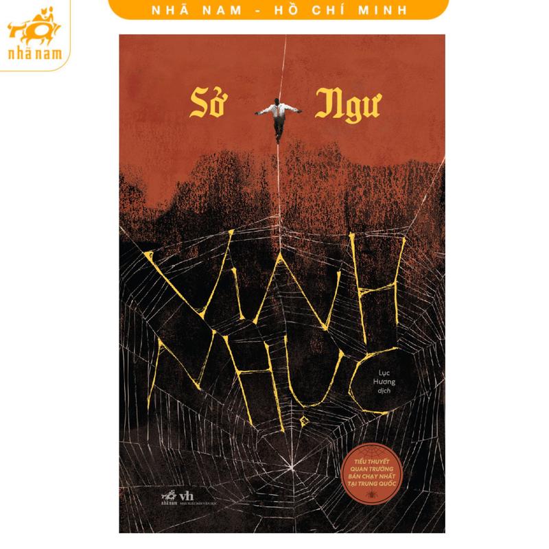 Sách - Vinh nhục (Nhã Nam HCM)