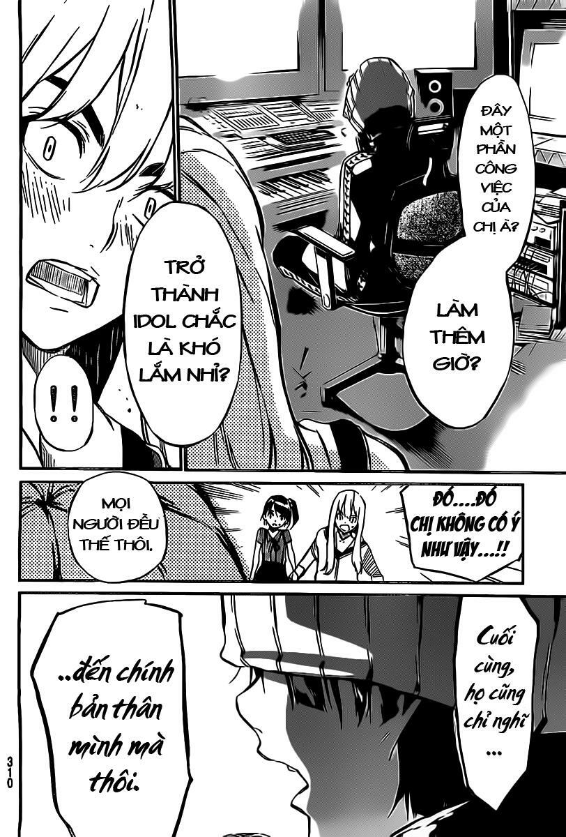 akb49 - renai kinshi jourei chapter 59 16