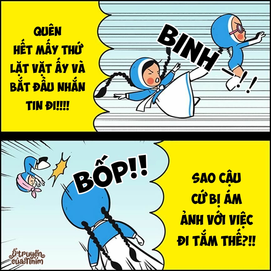 yumis cells chapter 47 8