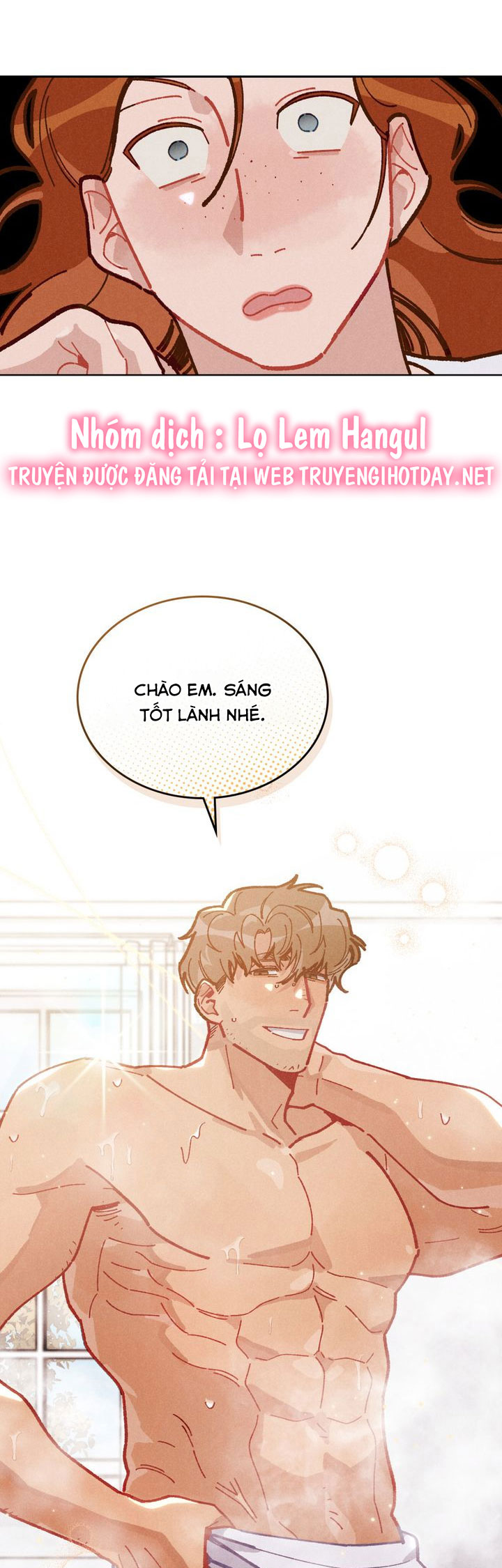 giải mã ngôn ngữ trái tim chapter 17 2