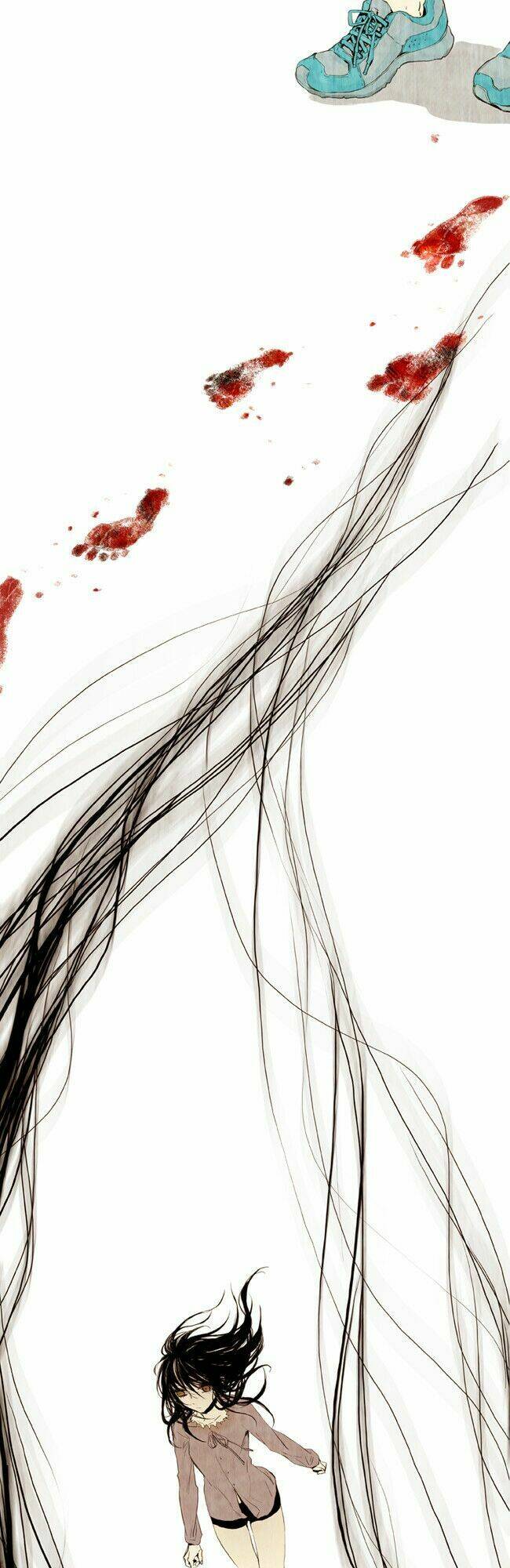 american ghost jack chapter 0 1