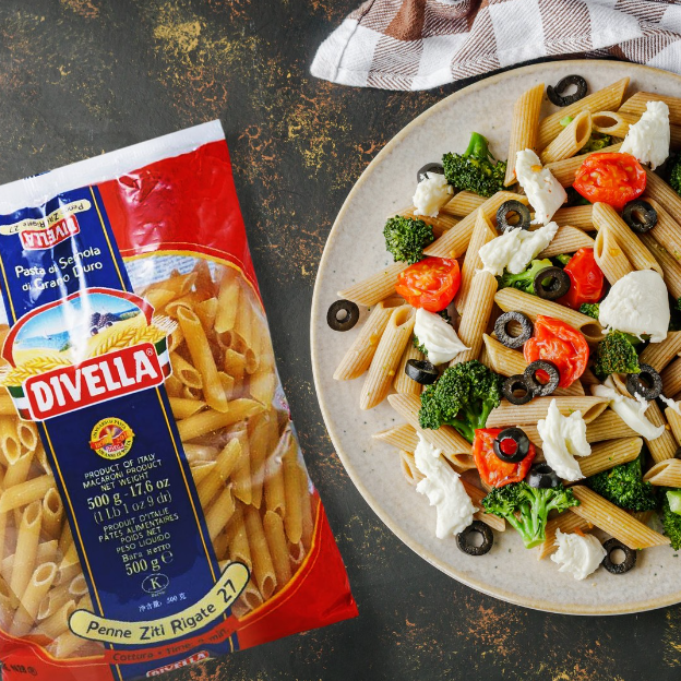 Nui Divella Penne Số 27