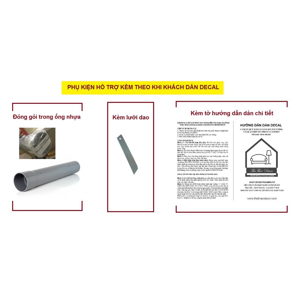 Miếng dán tủ lạnh rau củ