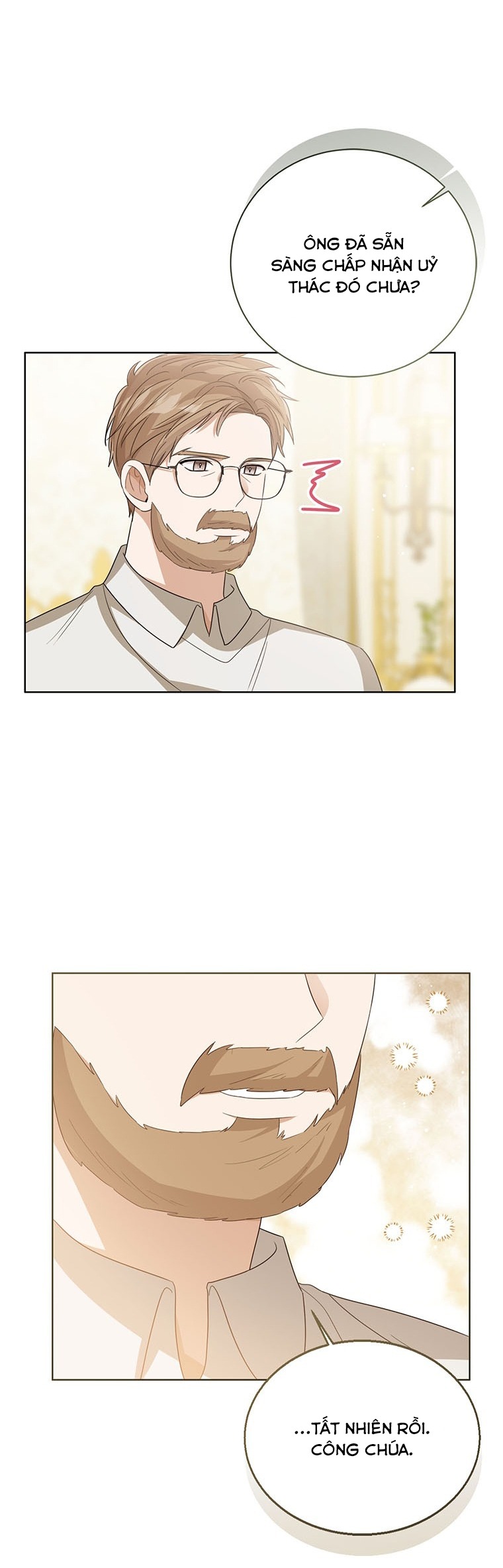 tôi không muốn trở thành nữ phản diện chapter 99 30