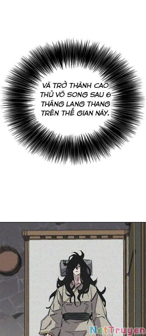 kiếm sĩ bất bại chapter 132 28