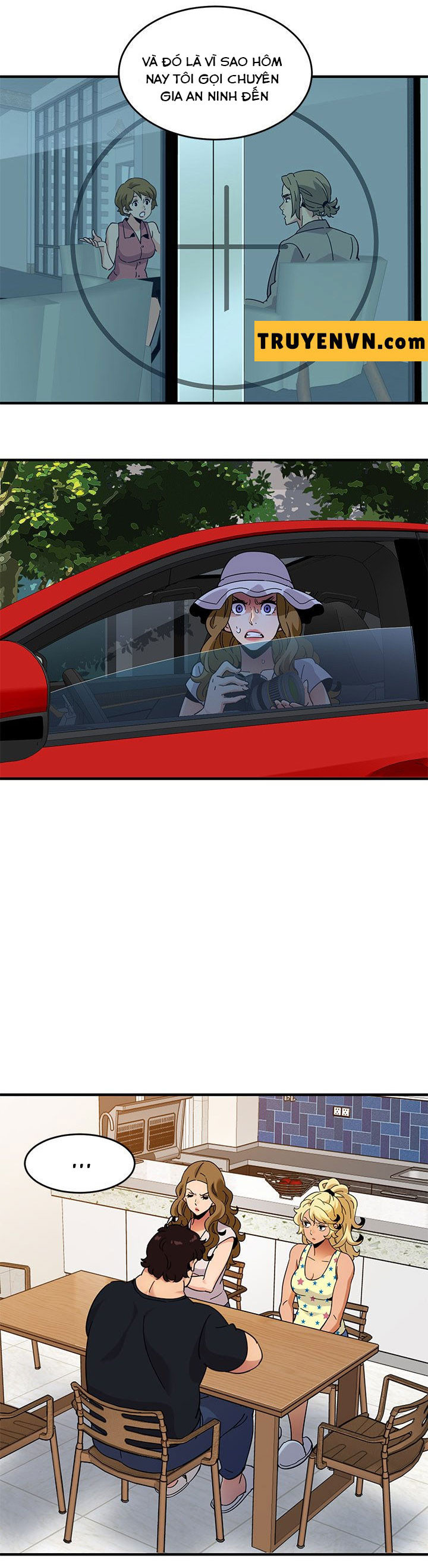 dog on patrol chapter 41 21