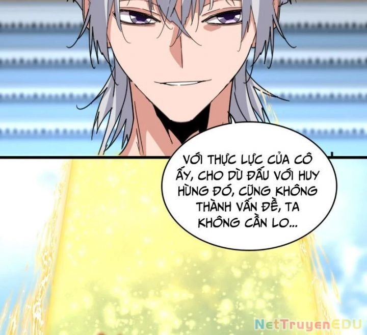 đại quản gia là ma hoàng chapter 663.5 45