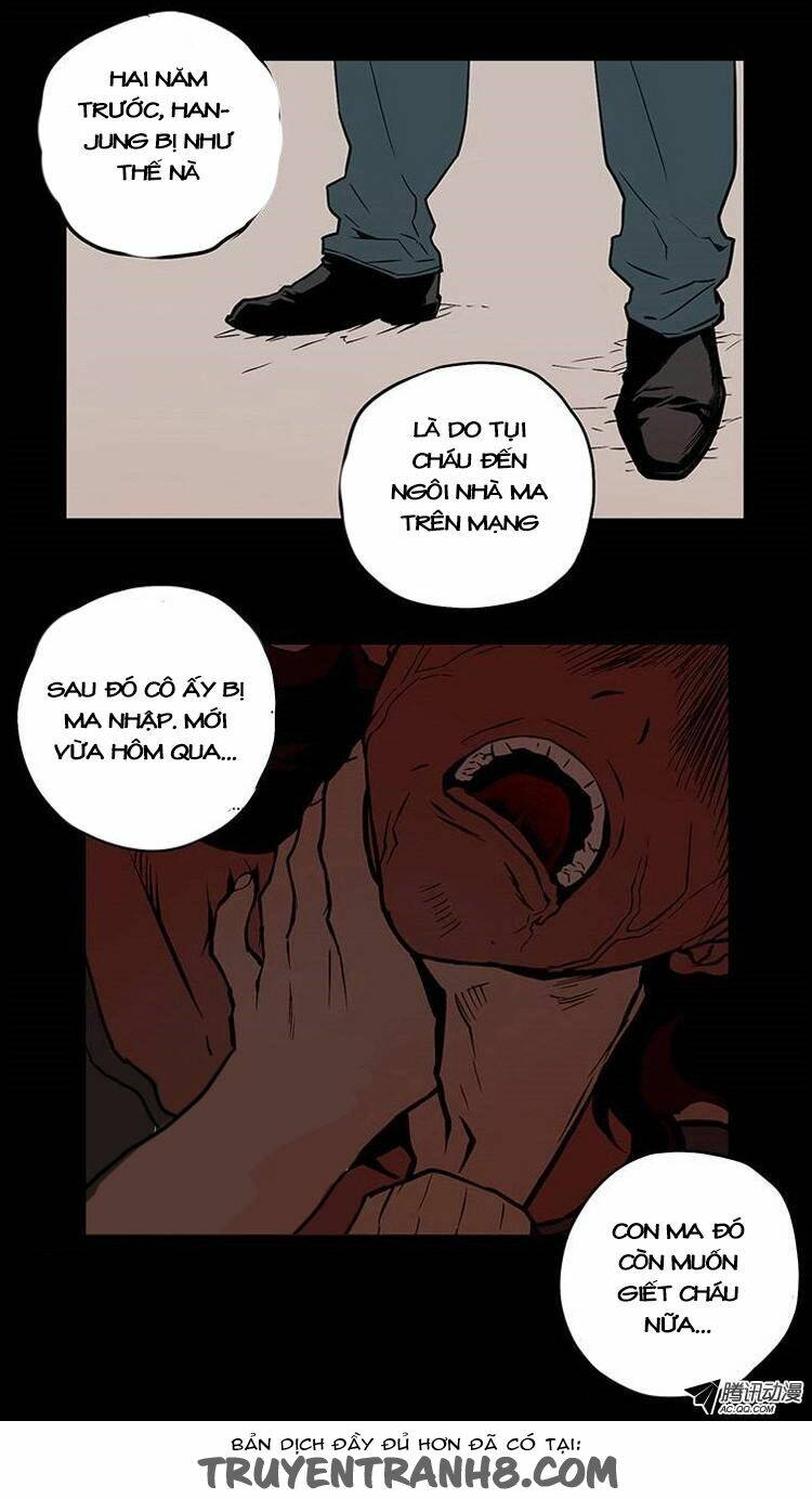 0.0 mhz - tần số chết chapter 53 17