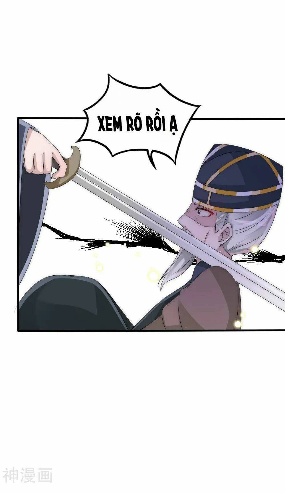 kế hoạch sủng ái của tiểu công chúa chapter 52 193