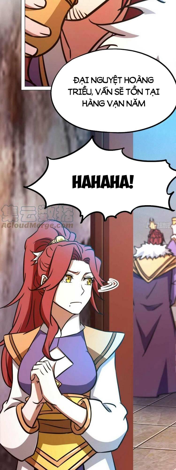 vạn cổ kiếm thần chapter 181 27