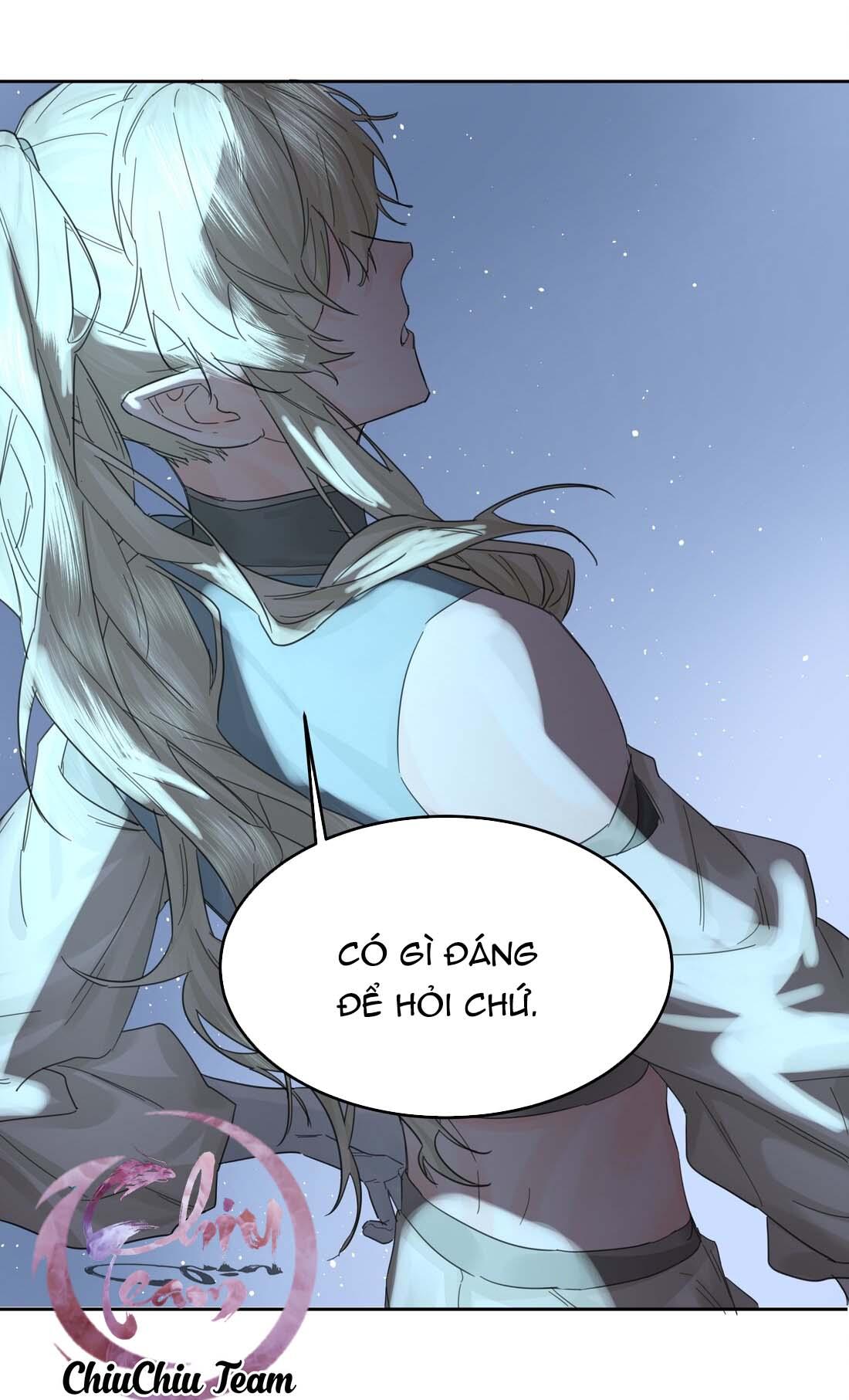 bạn trai cũ trở thành vua chapter 7 17