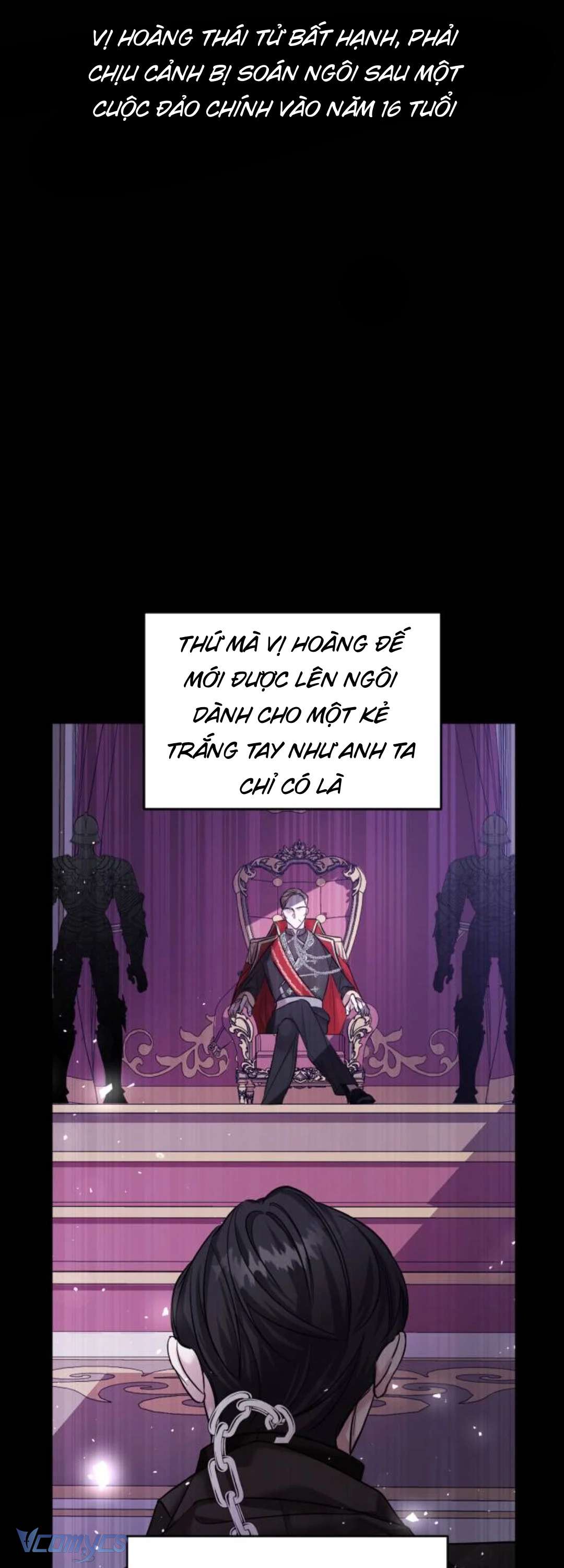 hôn nhân trả thù chapter 1 22